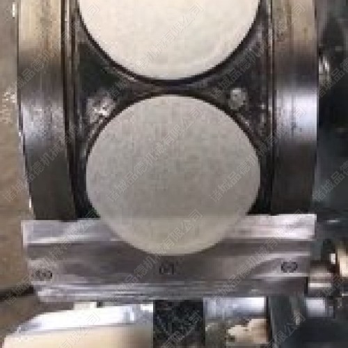 小型电加热圆皮