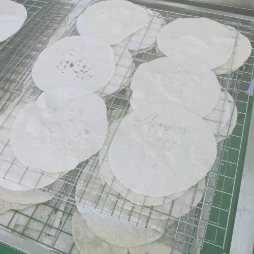 沈阳客户糊花饼