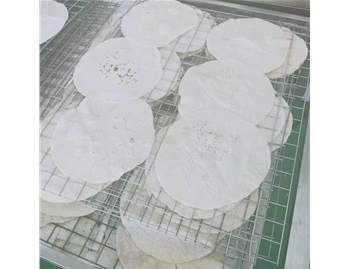 沈阳客户糊花饼