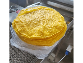 聊城客户鸡蛋圆皮